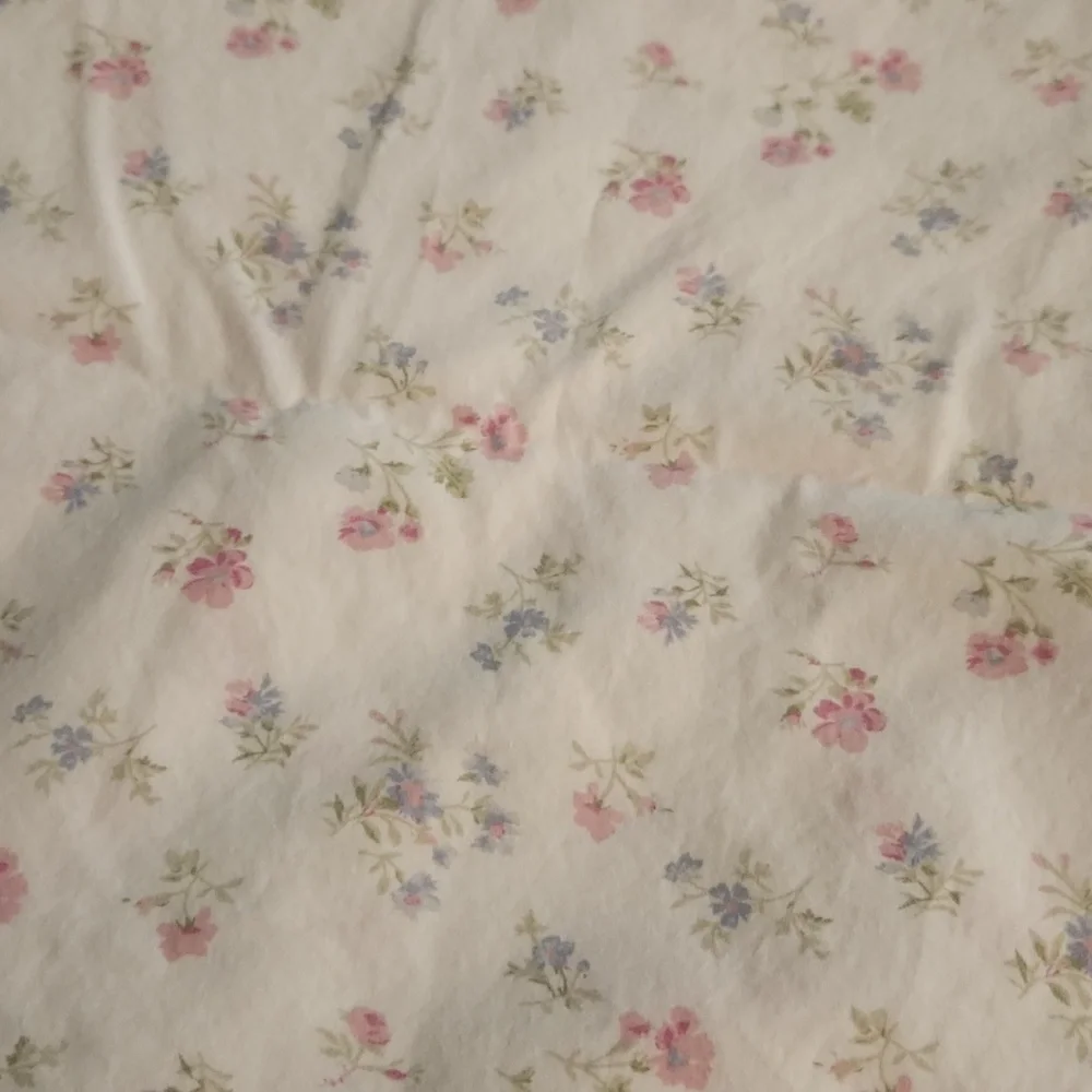 Simply Shabby chic sheet